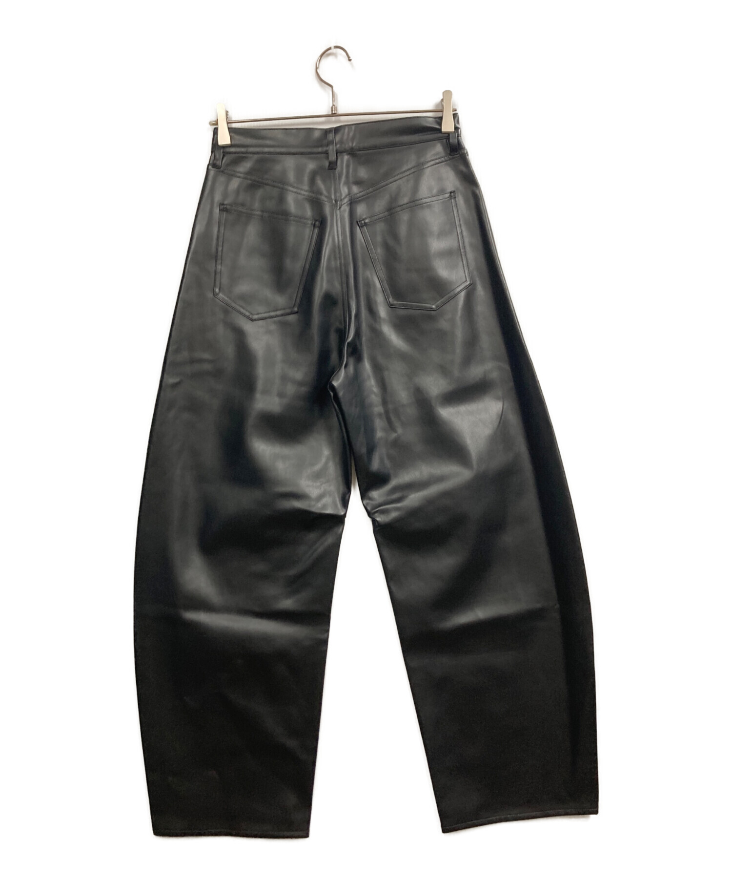 中古・古着通販】Curensology (カレンソロジー) フェイクレザー