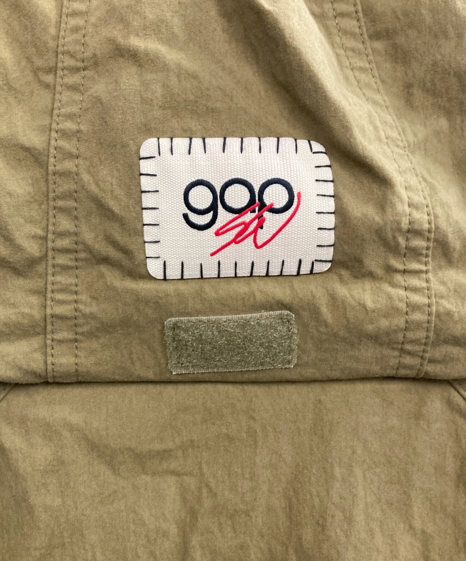 中古・古着通販】GAP (ギャップ) SEAN WOTHERSPOON (ショーン