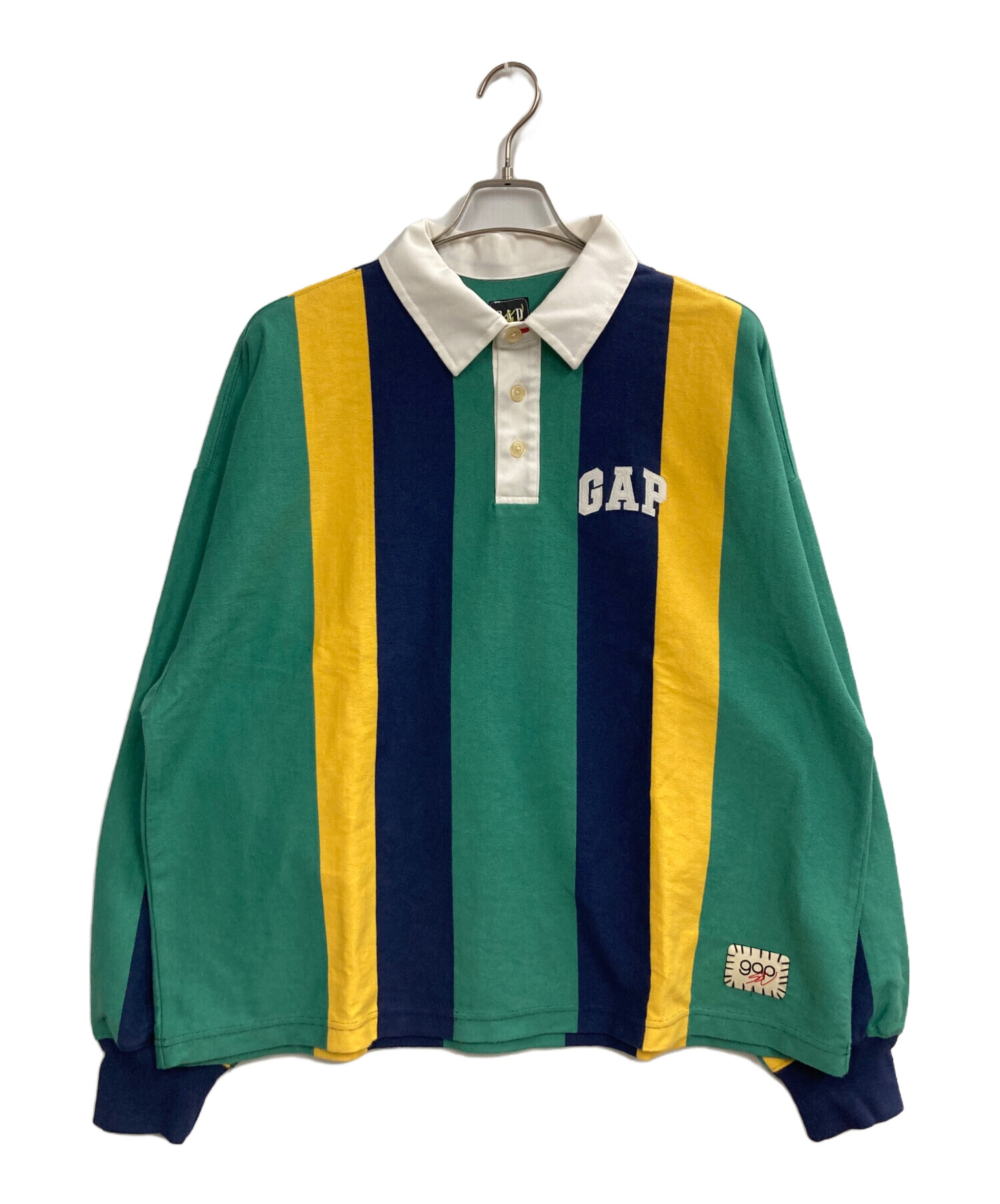 gap COLLECTIONS 1997AW 90s Y2K パリ ロンドン 中古・古着通販】GAP (ギャップ) Sean Wotherspoon (ショーン