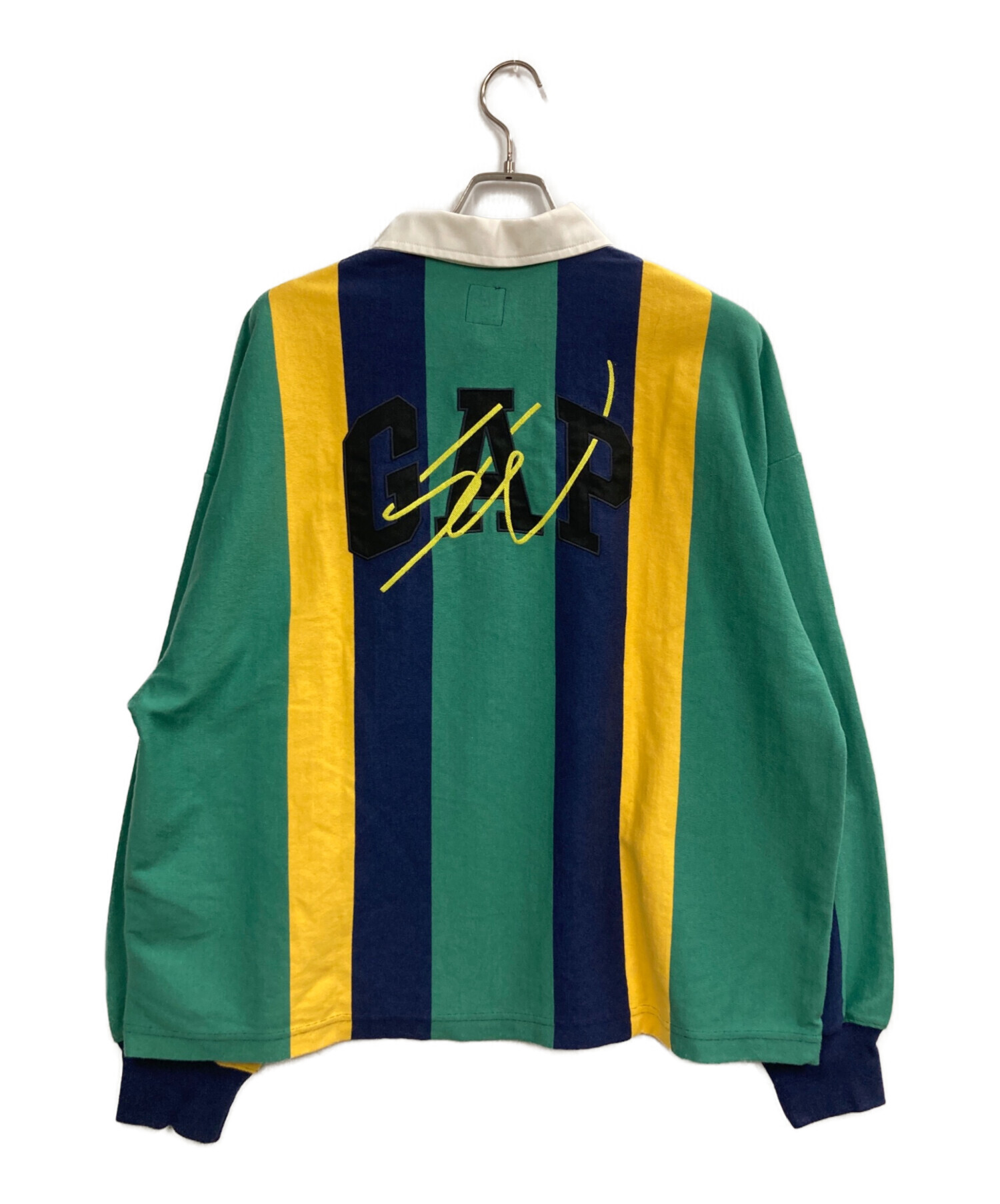 gap COLLECTIONS 1997AW 90s Y2K パリ ロンドン 中古・古着通販】GAP (ギャップ) Sean Wotherspoon (ショーン
