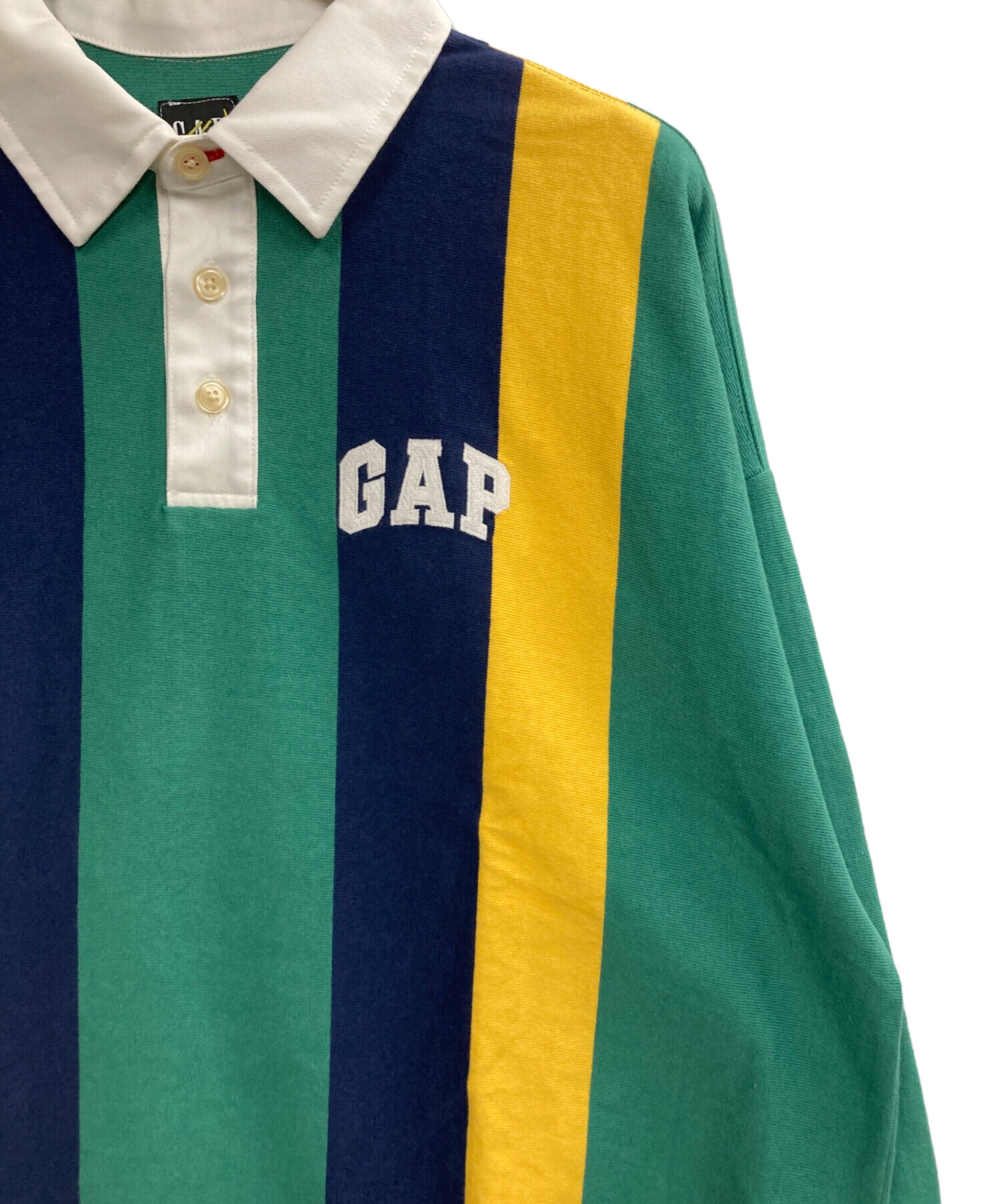 中古・古着通販】GAP (ギャップ) Sean Wotherspoon (ショーン