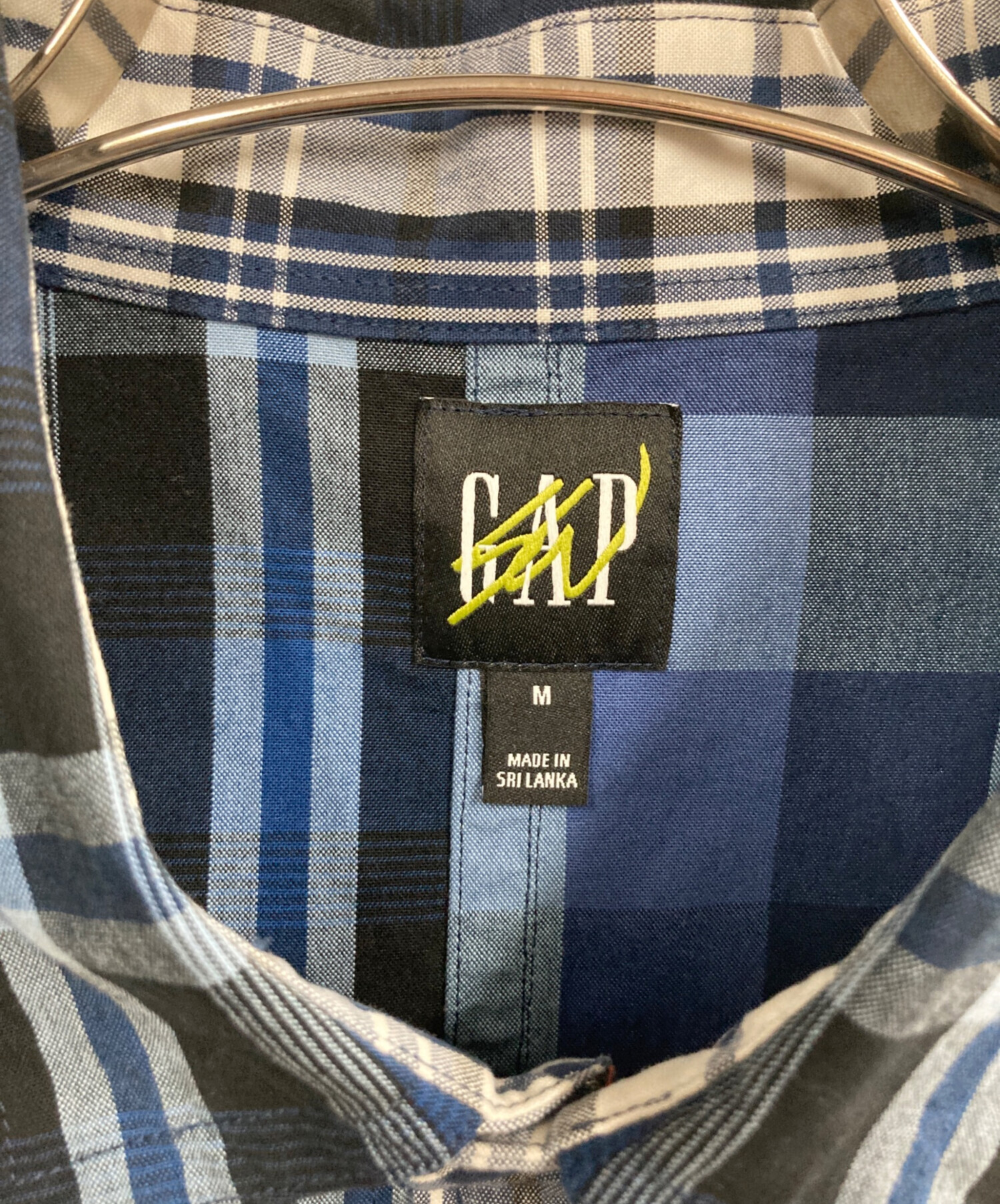 中古・古着通販】GAP (ギャップ) Sean Wotherspoon (ショーン