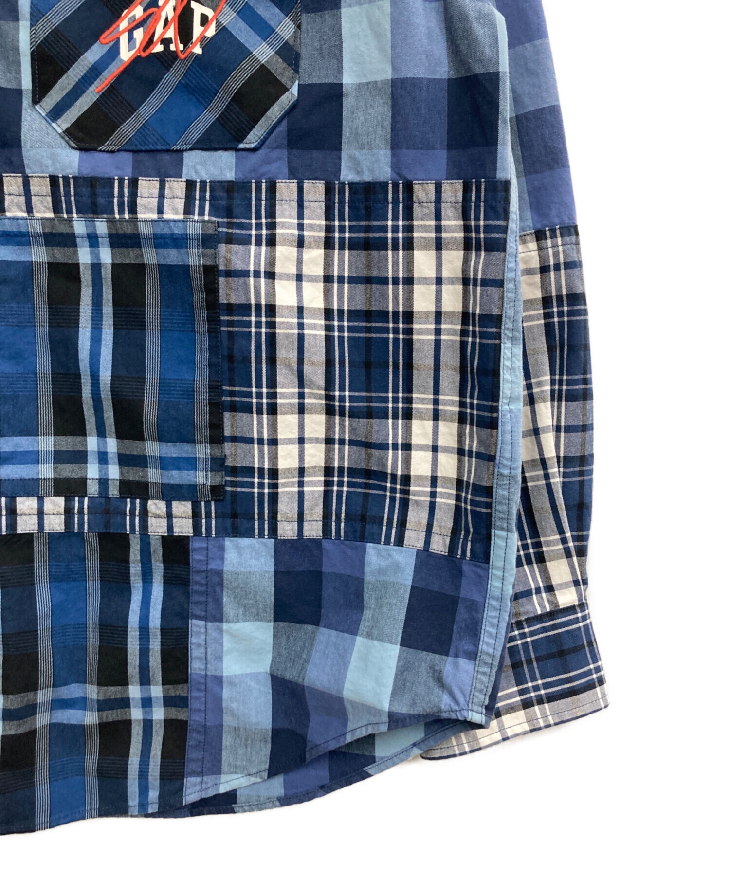中古・古着通販】GAP (ギャップ) Sean Wotherspoon (ショーン