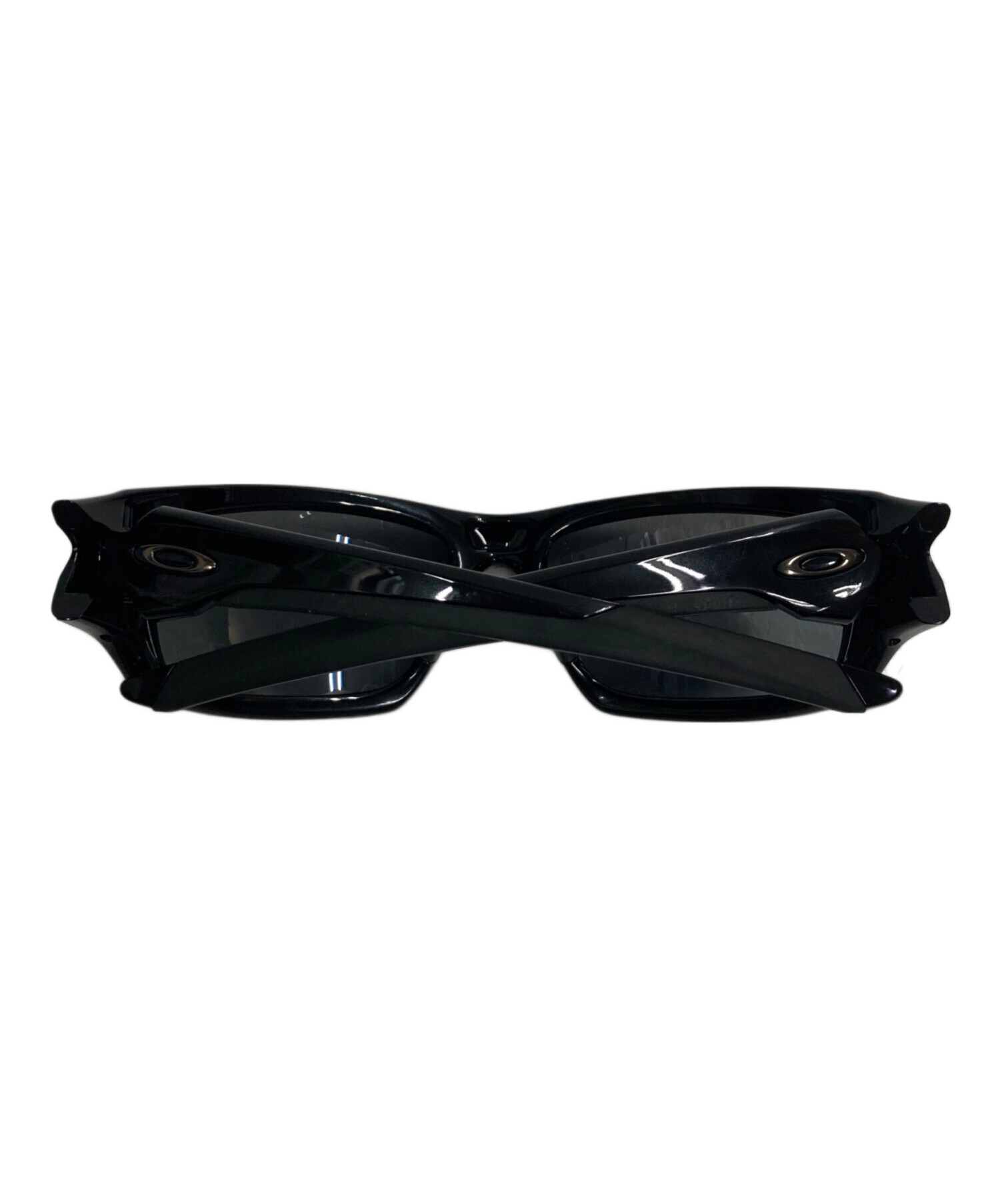 J*3様 OAKLEY オークリー 初代 VALVE バルブ 廃盤モデルUSA製 OAKLEY オークリー 初代 VALVE バルブ 廃盤モデルUSA製ブラック 【公式