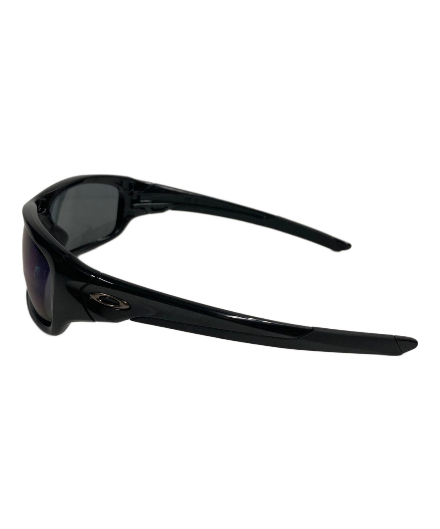 中古・古着通販】OAKLEY (オークリー) Valve ブラック サイズ:SIZE 60