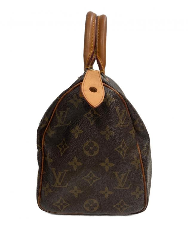 中古・古着通販】LOUIS VUITTON (ルイ ヴィトン) スピーディ25