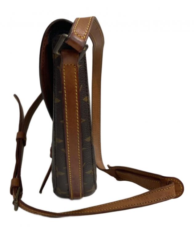 中古・古着通販】LOUIS VUITTON (ルイ ヴィトン) シャンティMM 