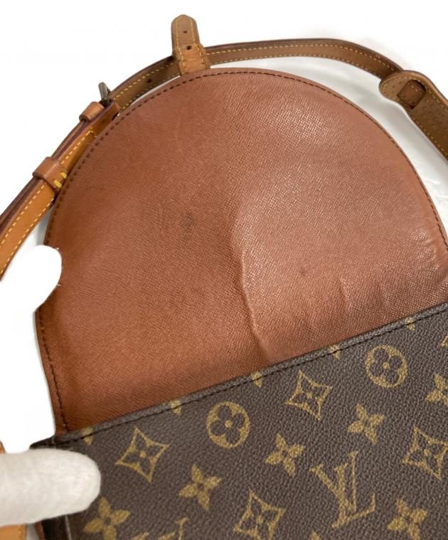 中古・古着通販】LOUIS VUITTON (ルイ ヴィトン) シャンティMM 