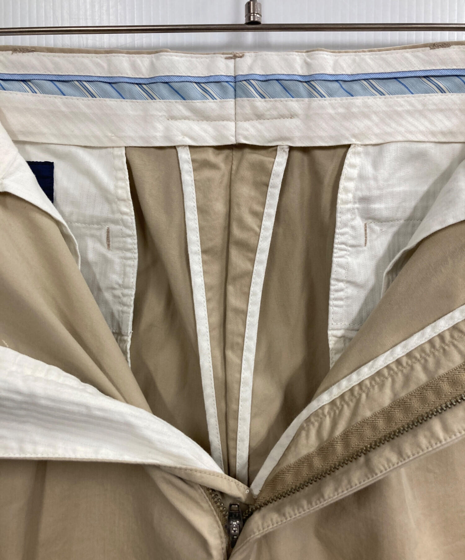中古・古着通販】POLO RALPH LAUREN (ポロ・ラルフローレン) チノパン