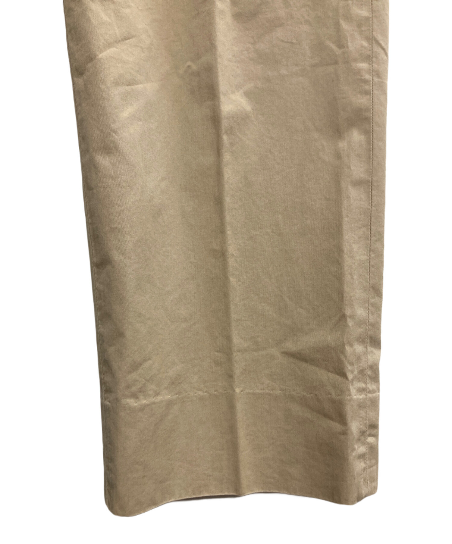 中古・古着通販】POLO RALPH LAUREN (ポロ・ラルフローレン) チノパン