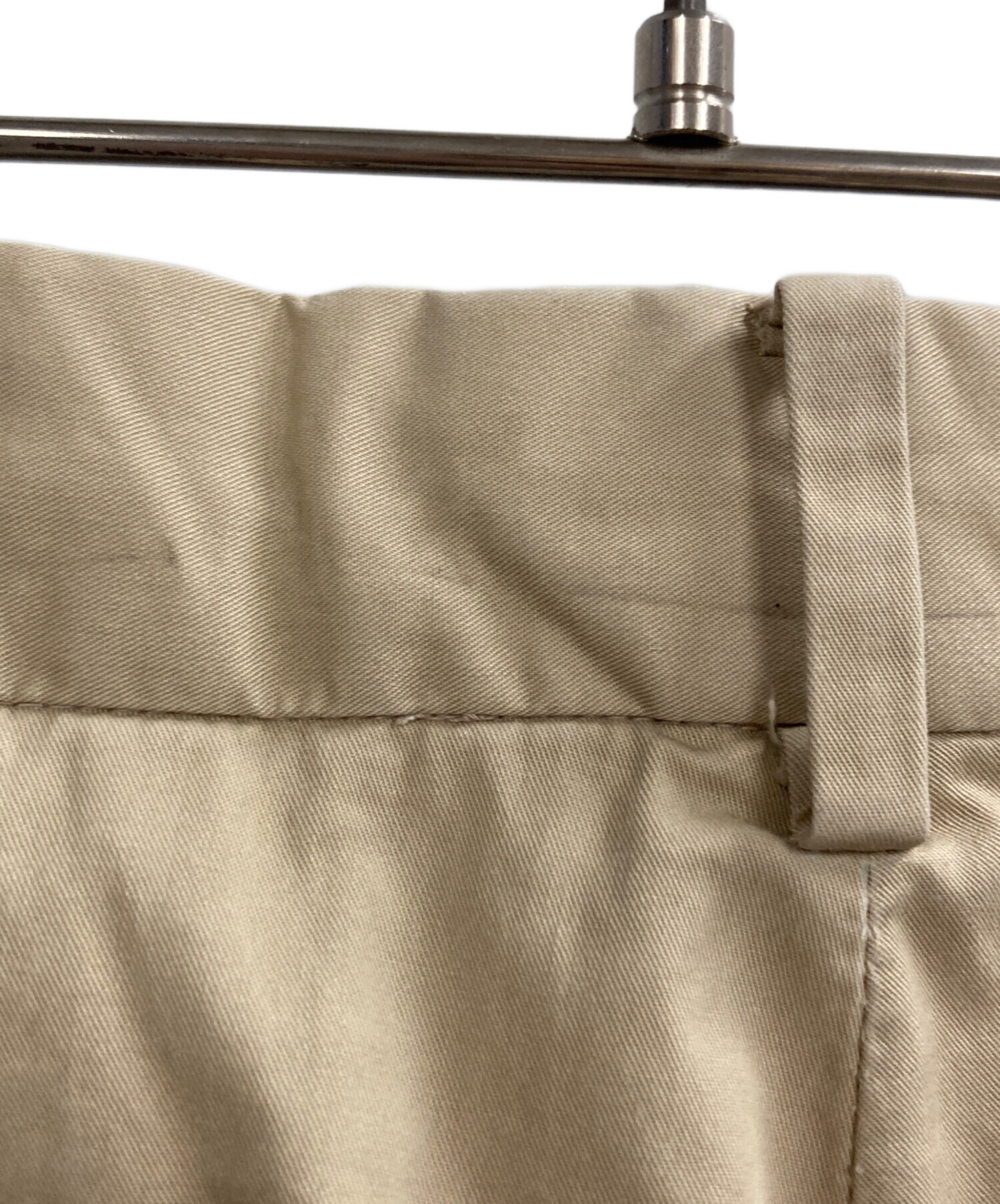 中古・古着通販】POLO RALPH LAUREN (ポロ・ラルフローレン) チノパン