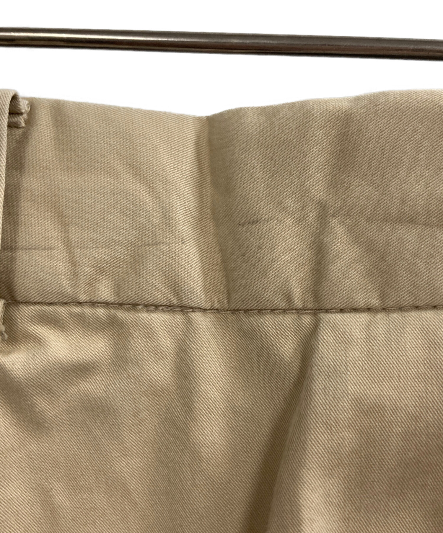 中古・古着通販】POLO RALPH LAUREN (ポロ・ラルフローレン) チノパン