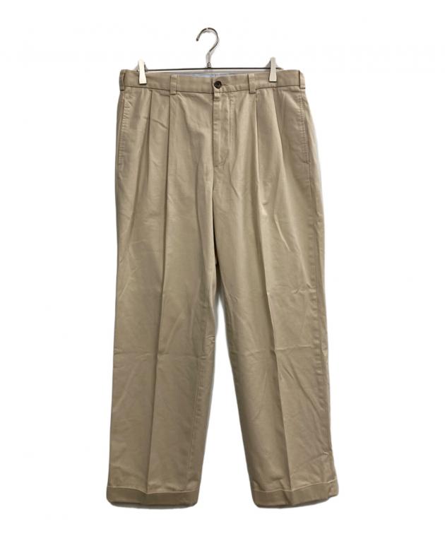 中古・古着通販】BROOKS BROTHERS (ブルックスブラザーズ) チノパン