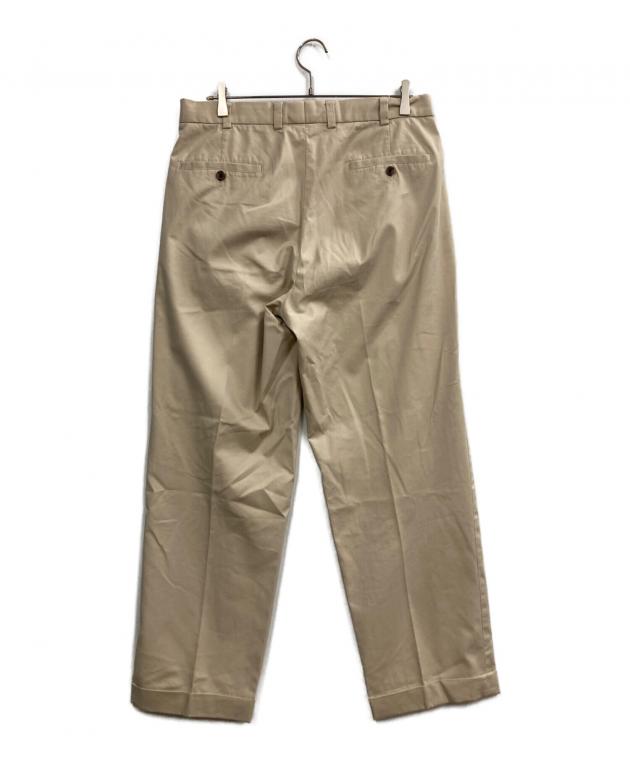 中古・古着通販】BROOKS BROTHERS (ブルックスブラザーズ) チノパン
