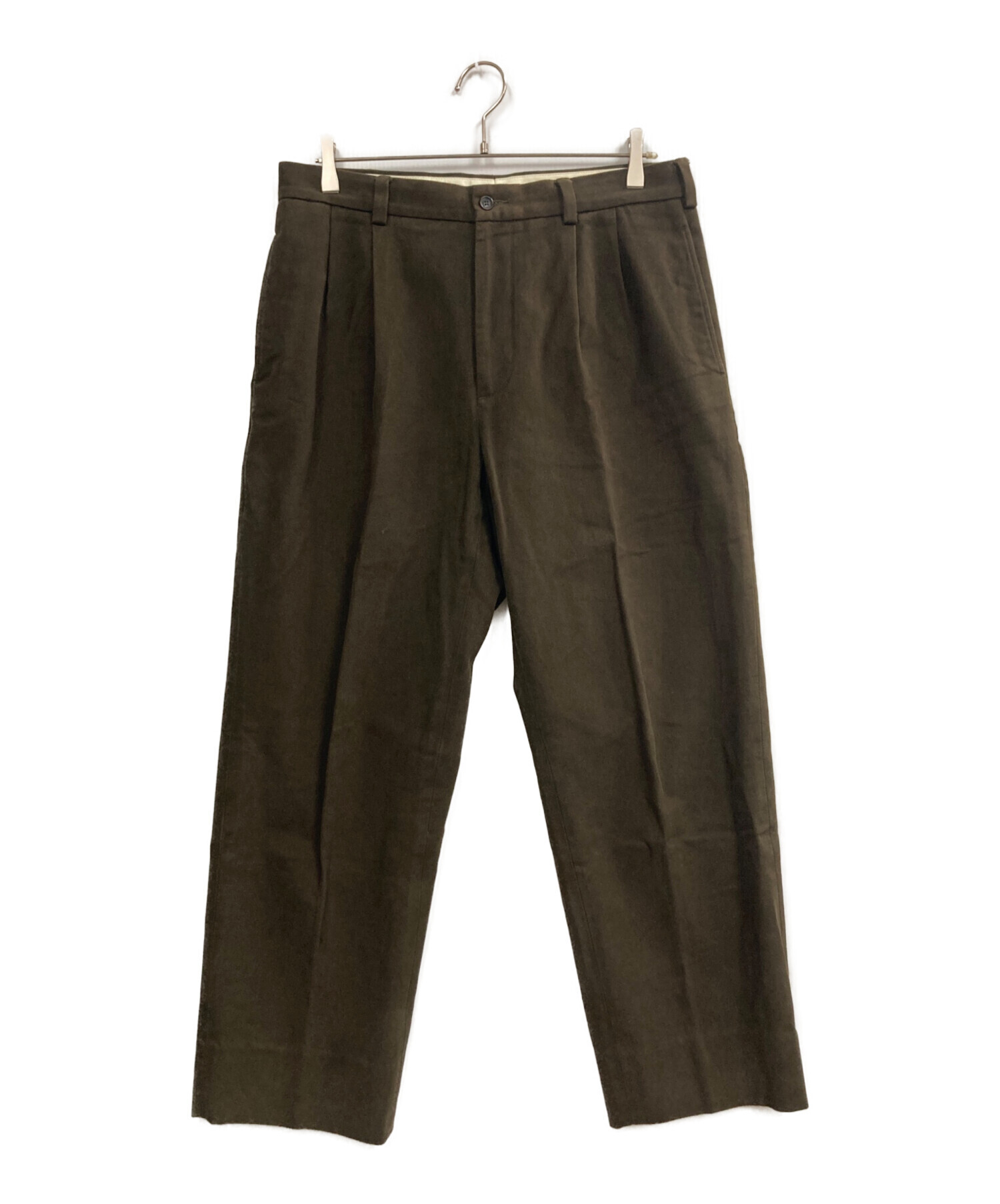 中古・古着通販】BROOKS BROTHERS (ブルックスブラザーズ) チノパン