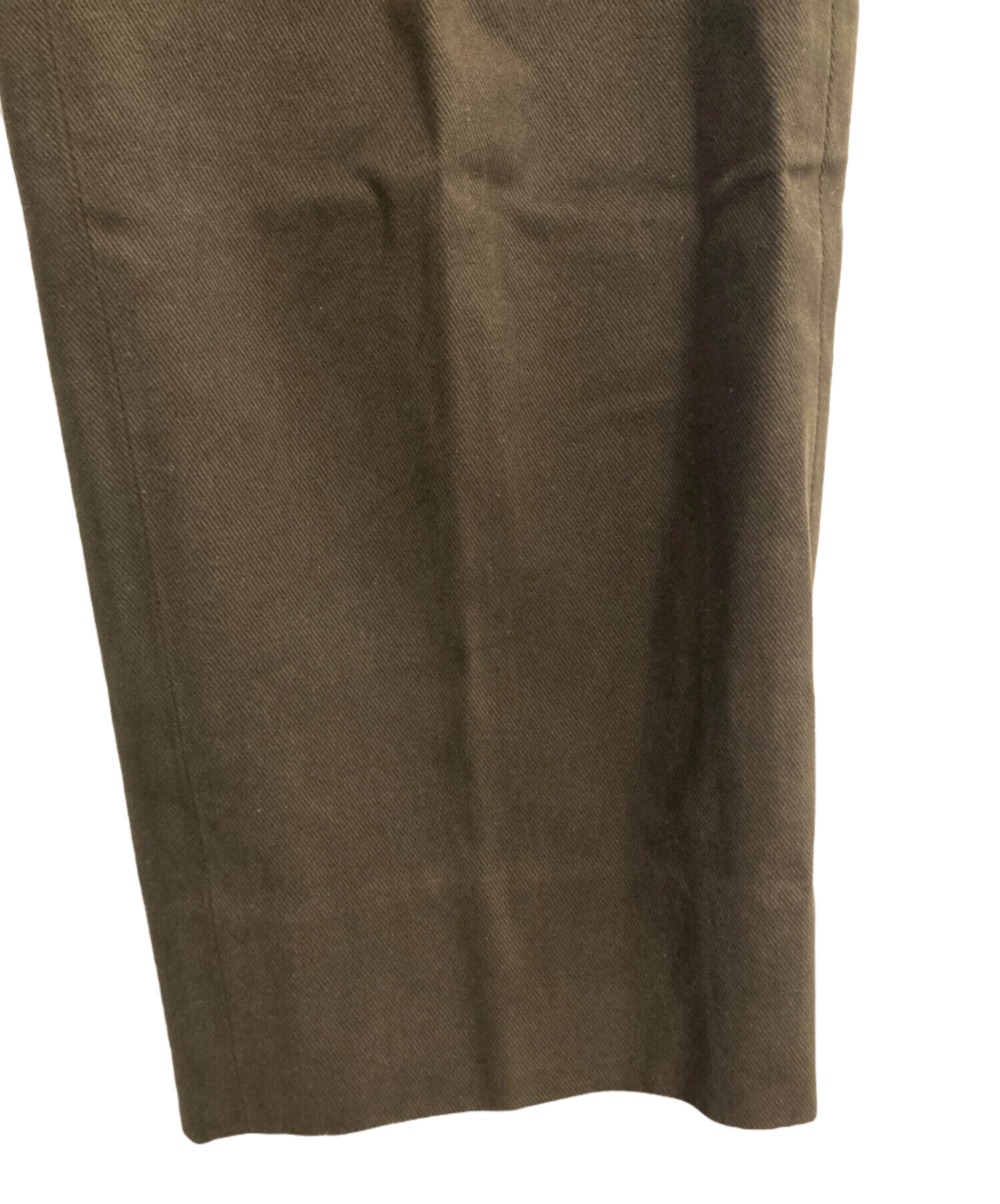 中古・古着通販】BROOKS BROTHERS (ブルックスブラザーズ) チノパン 