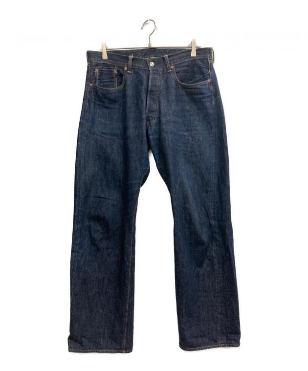 中古・古着通販】TCB jeans (ティーシービー ジーンズ) デニムパンツ