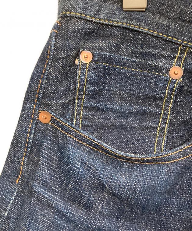 中古・古着通販】TCB jeans (ティーシービー ジーンズ) デニムパンツ