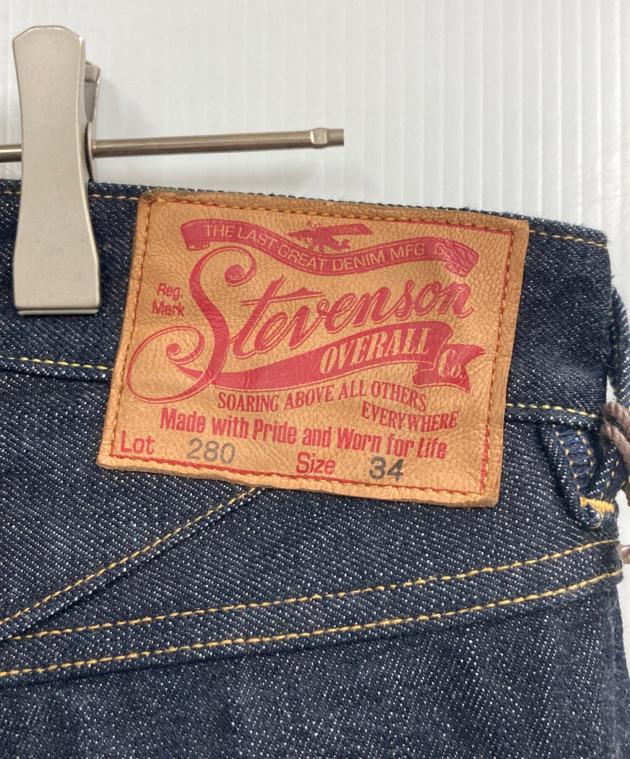 中古・古着通販】Stevenson Overall Co. (スティーブンソン