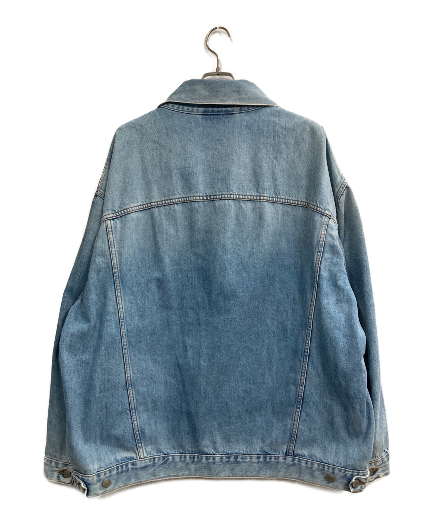 中古・古着通販】ACNE STUDIOS (アクネ ストゥディオズ) ルーズ