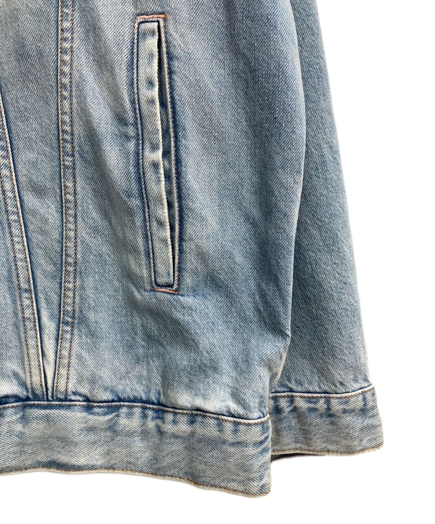 中古・古着通販】ACNE STUDIOS (アクネ ストゥディオズ) ルーズ