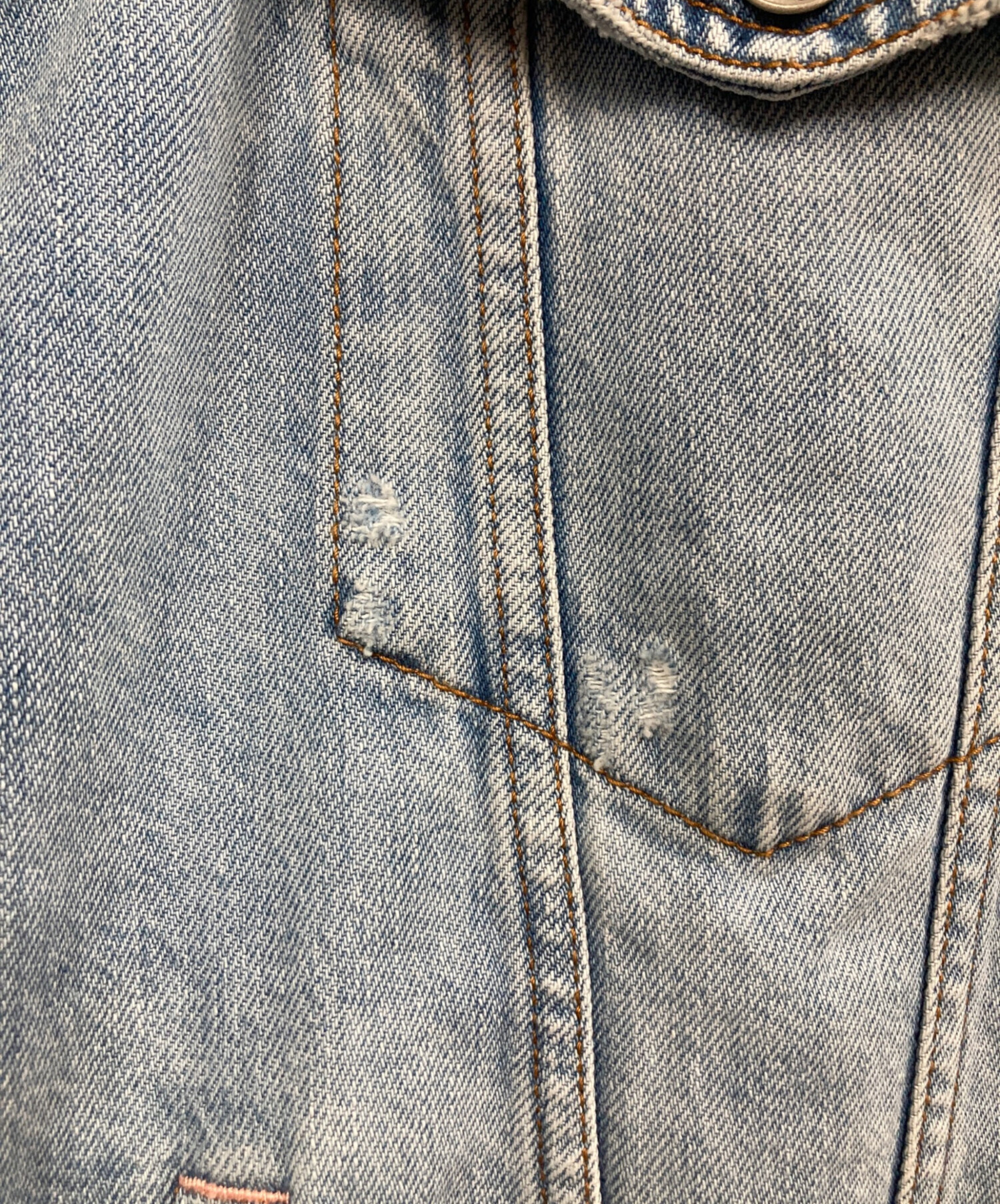 中古・古着通販】ACNE STUDIOS (アクネ ストゥディオズ) ルーズ