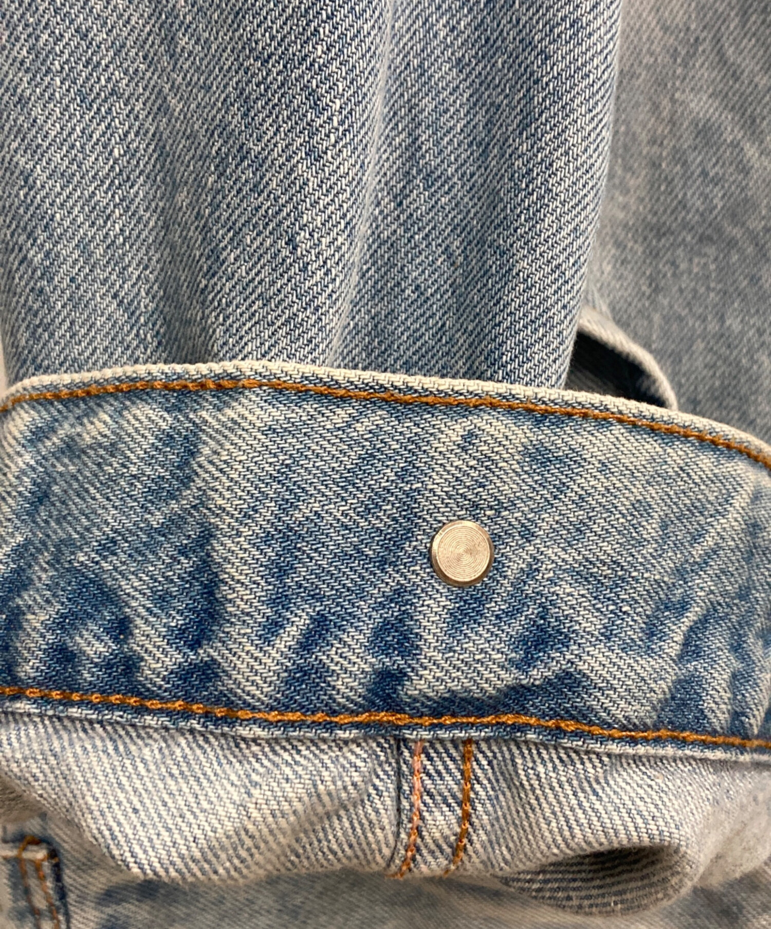 中古・古着通販】ACNE STUDIOS (アクネ ストゥディオズ) ルーズ