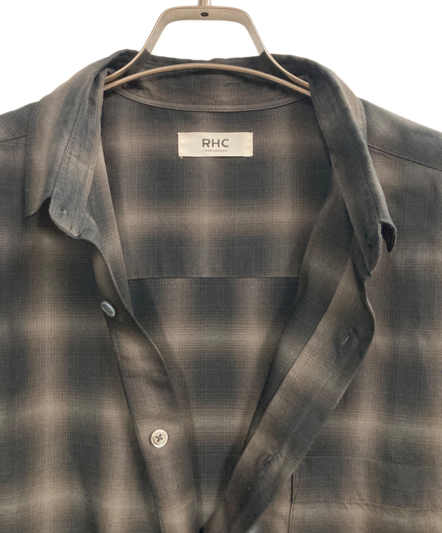 中古・古着通販】RHC Ron Herman (アールエイチシー ロンハーマン