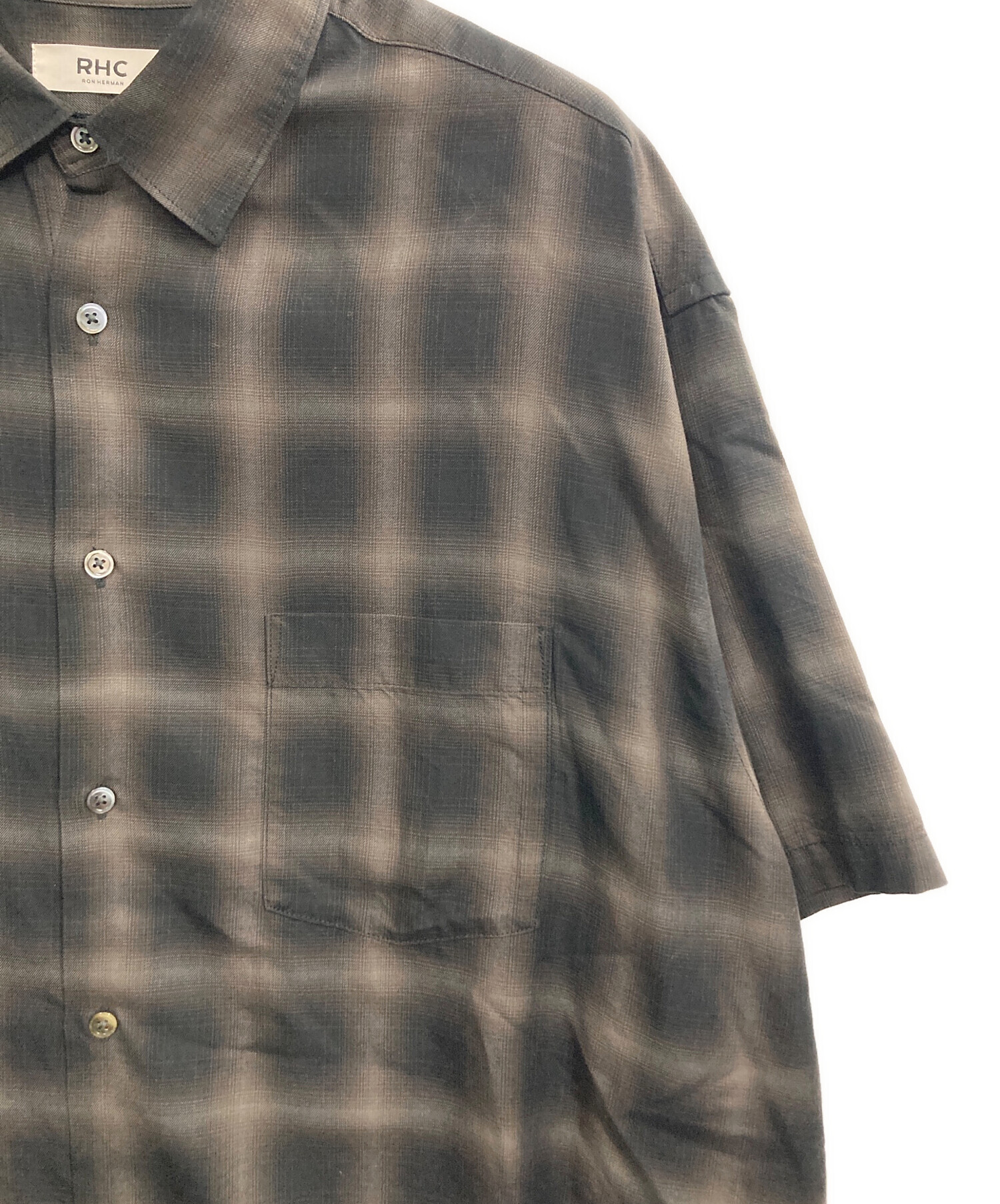 中古・古着通販】RHC Ron Herman (アールエイチシー ロンハーマン