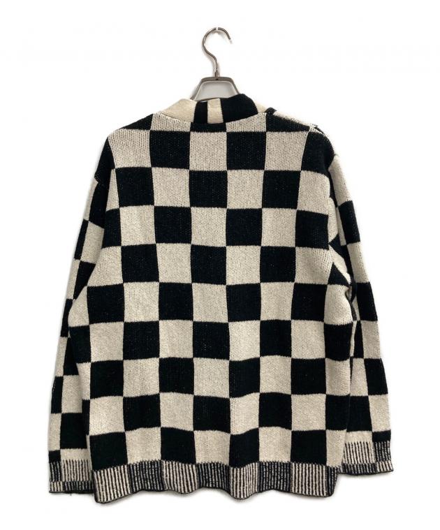 中古・古着通販】The Elder Statesman (エルダーステイツマン) ニット