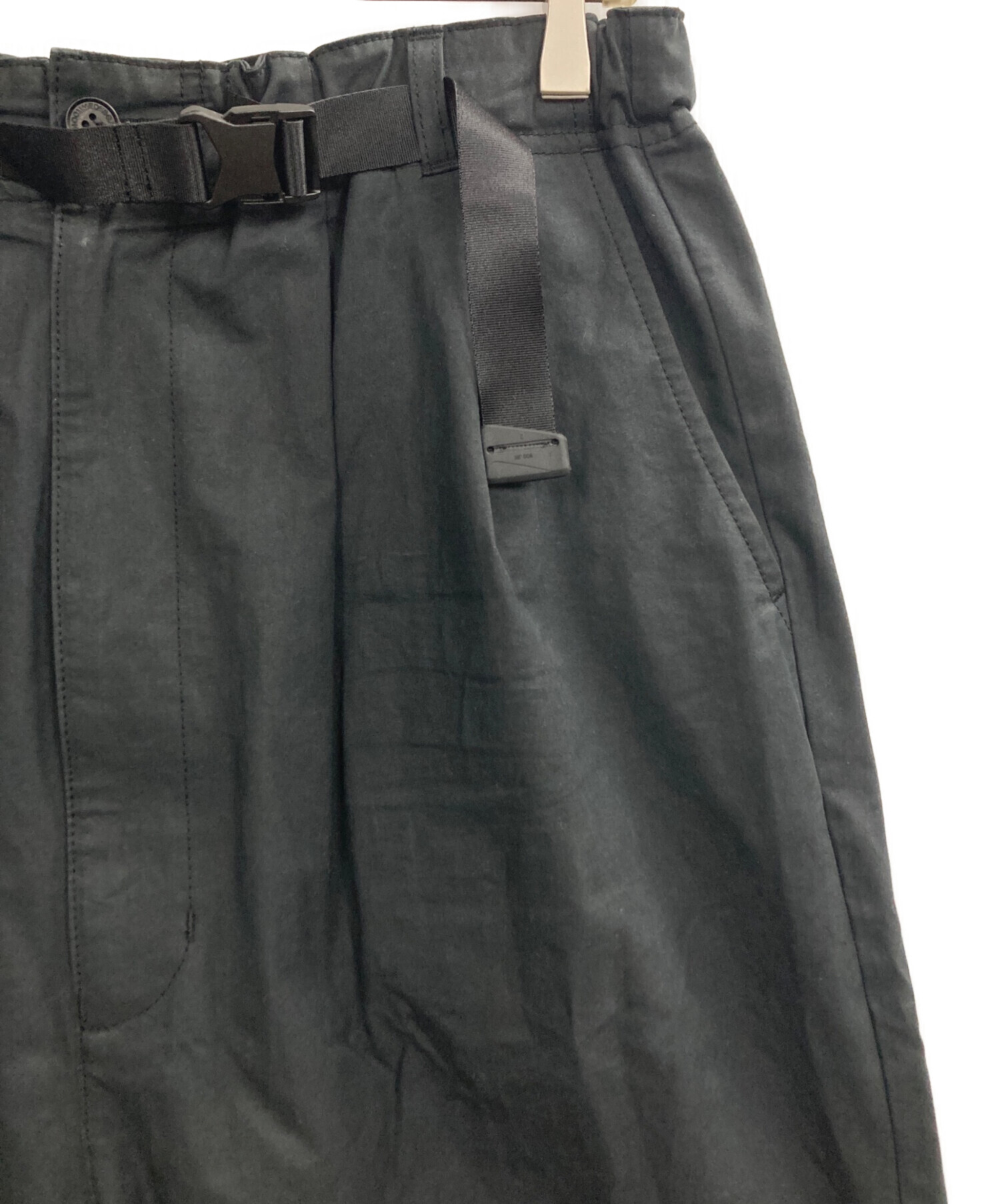 中古・古着通販】COMME des GARCONS HOMME (コムデギャルソン オム) 綿