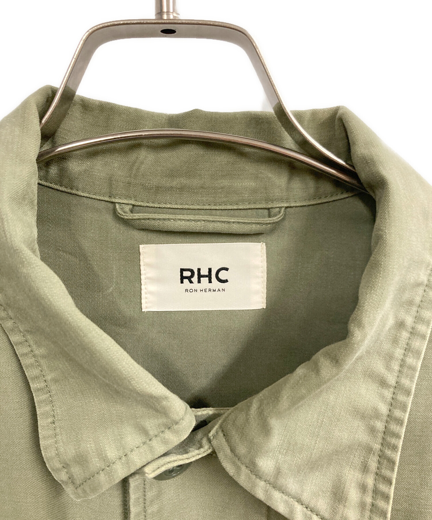 中古・古着通販】RHC Ron Herman (アールエイチシー ロンハーマン