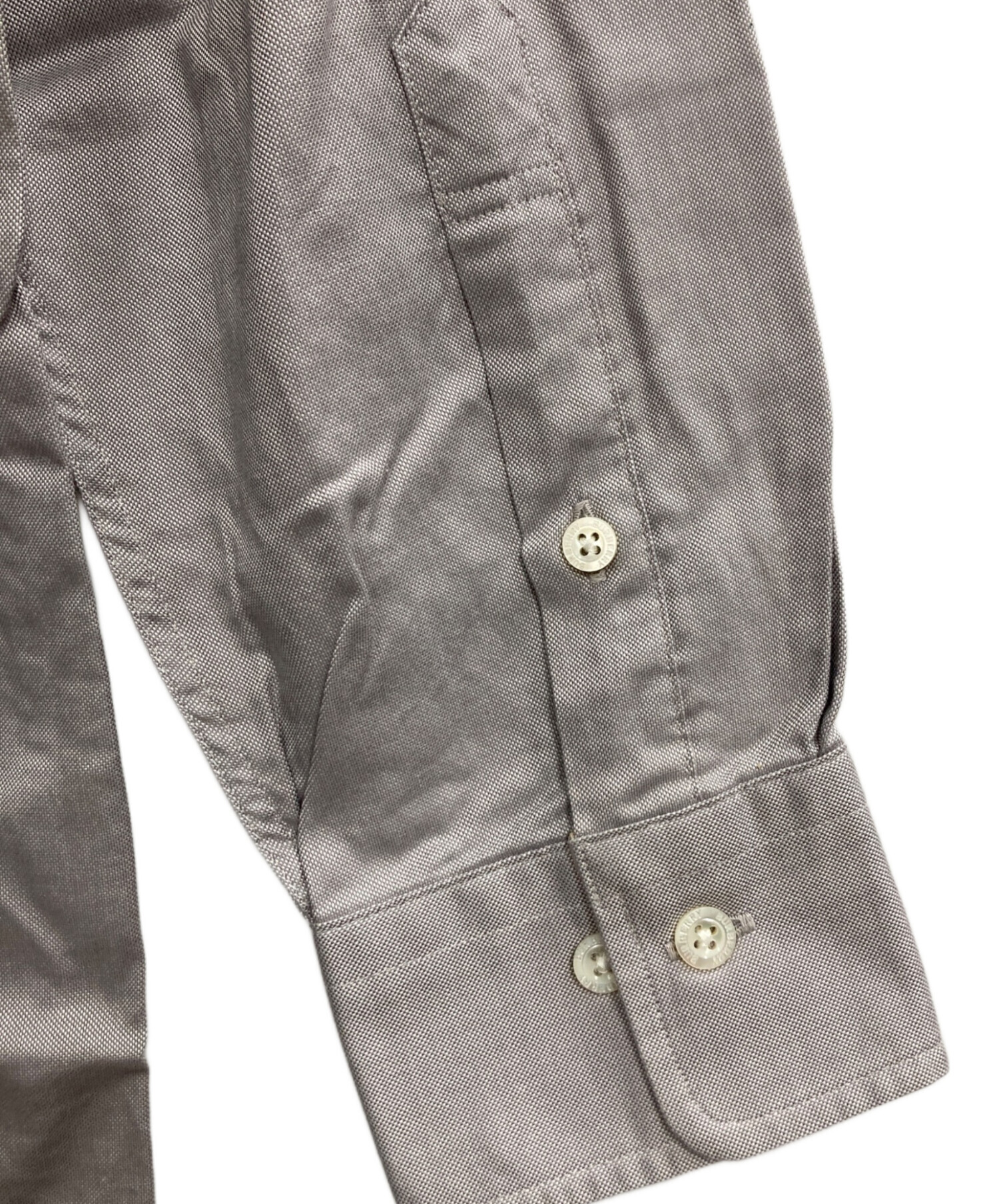 中古・古着通販】BURBERRY LONDON (バーバリーロンドン) ボタンダウン