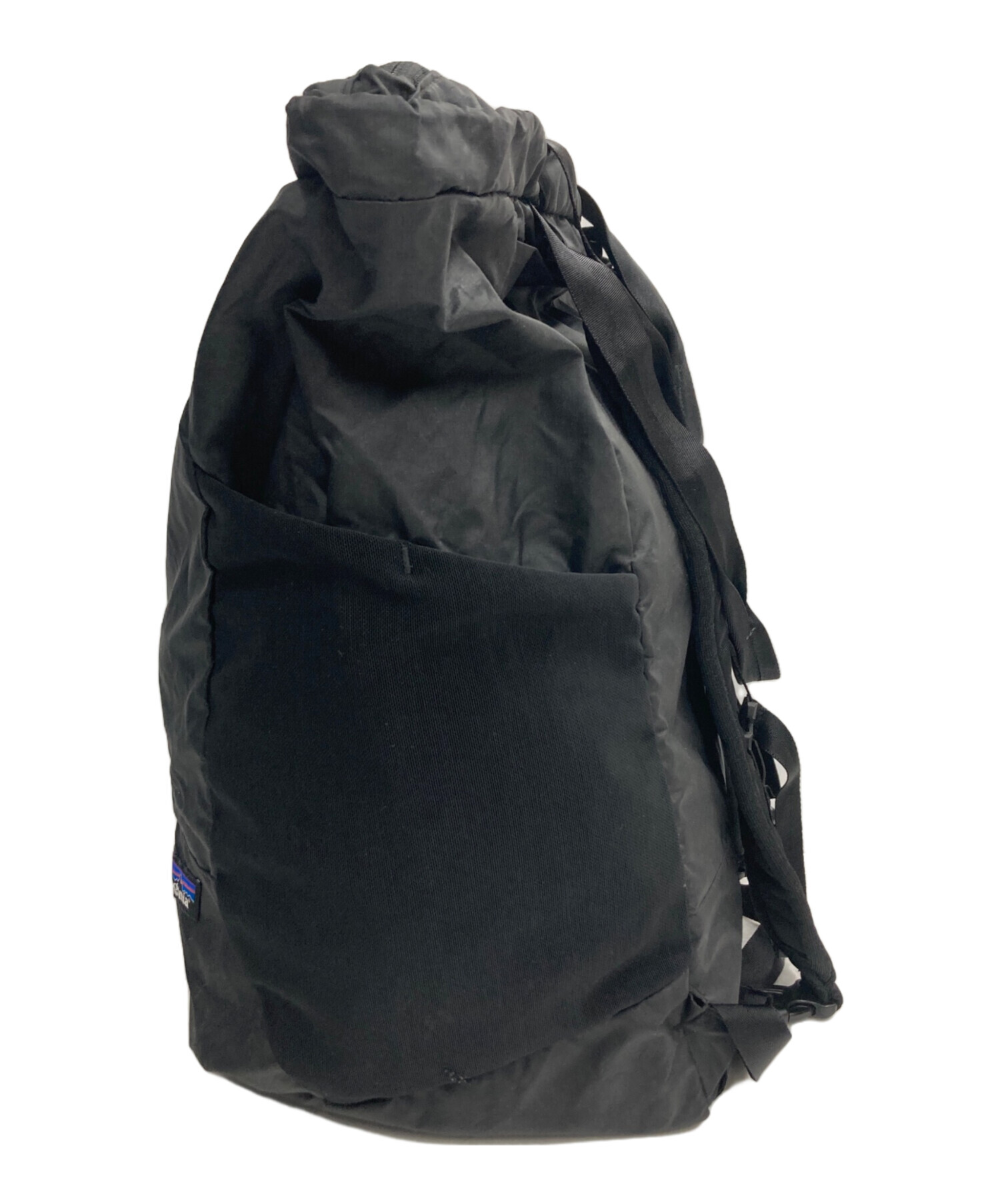 中古・古着通販】Patagonia (パタゴニア) Ultralight Black Hole Tote