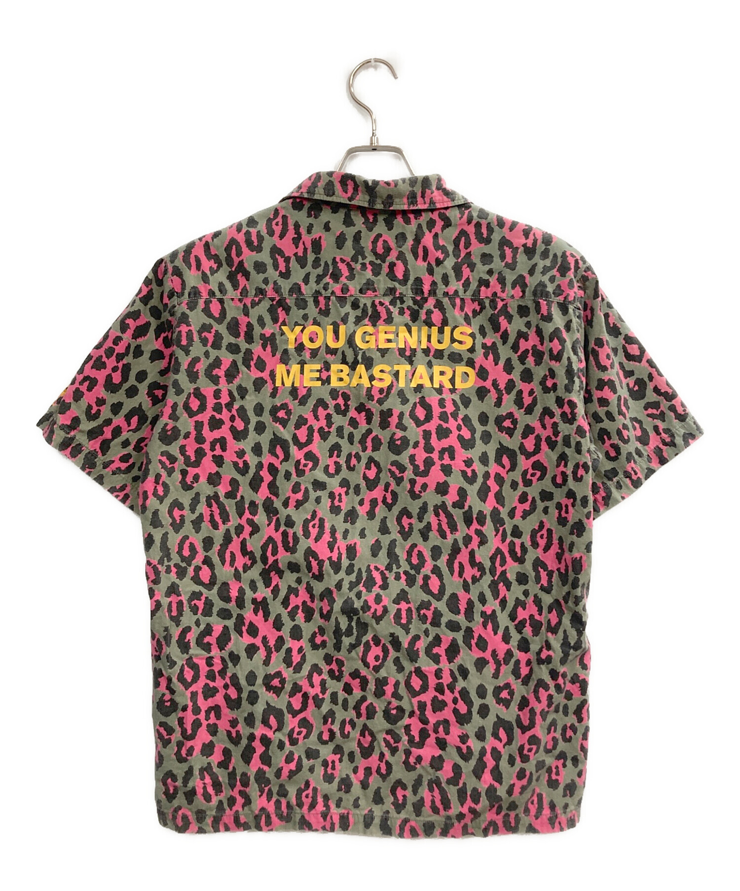 中古・古着通販】Hysteric Glamour (ヒステリックグラマー) パンサー