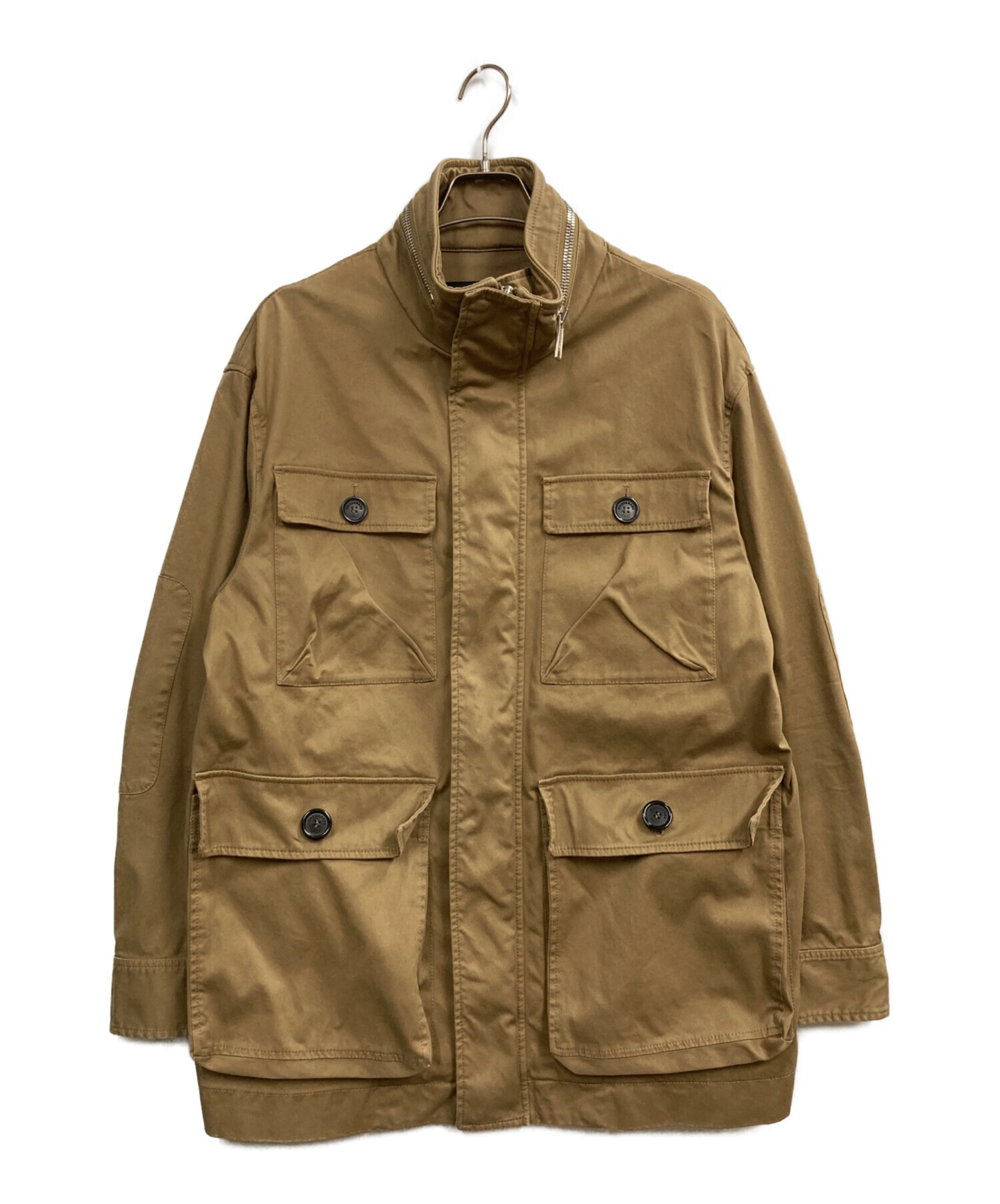 中古・古着通販】DSQUARED2 (ディースクエアード) 20SS ミリタリー