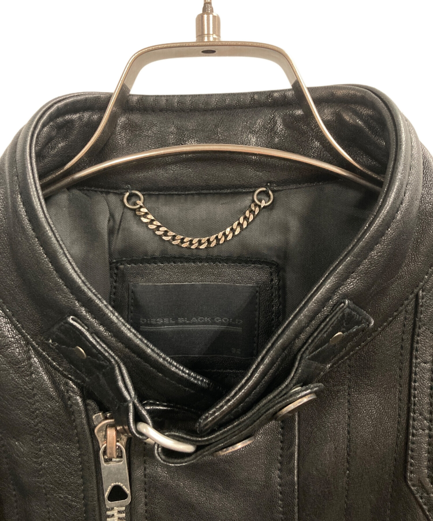 中古・古着通販】DIESEL Black Gold (ディーゼル ブラック ゴールド