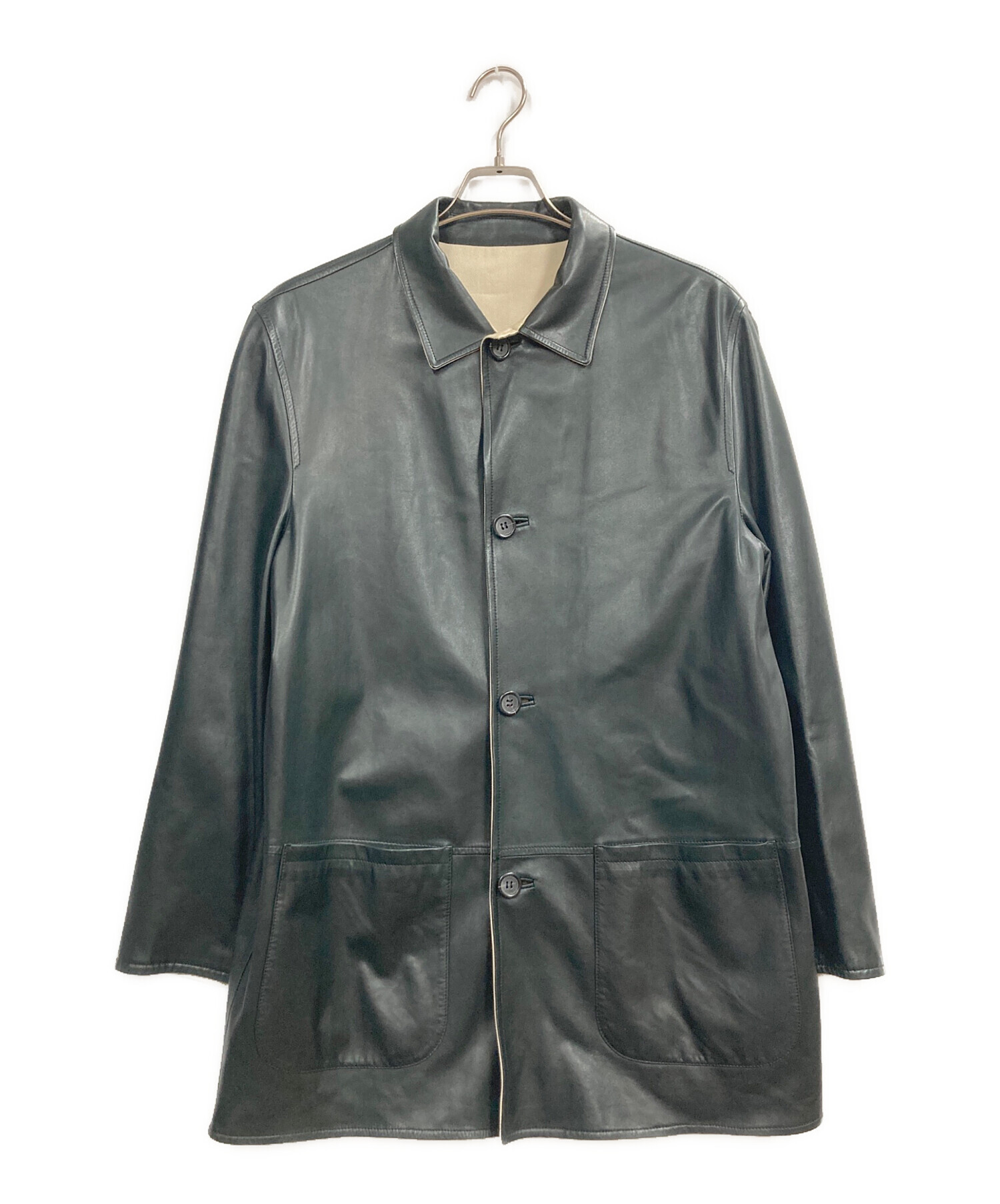 中古・古着通販】Ermenegildo Zegna (エルメネジルド・ゼニア