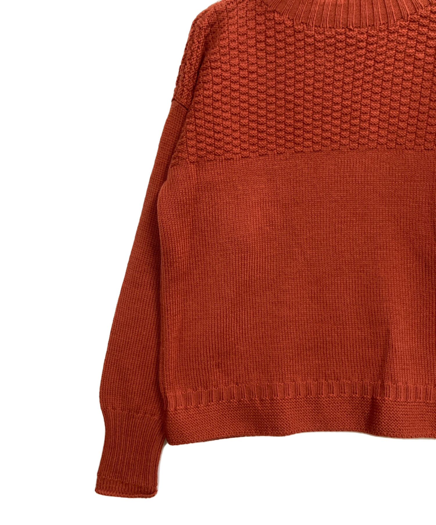 中古・古着通販】MARGARET HOWELL (マーガレットハウエル) MERINO WOOL