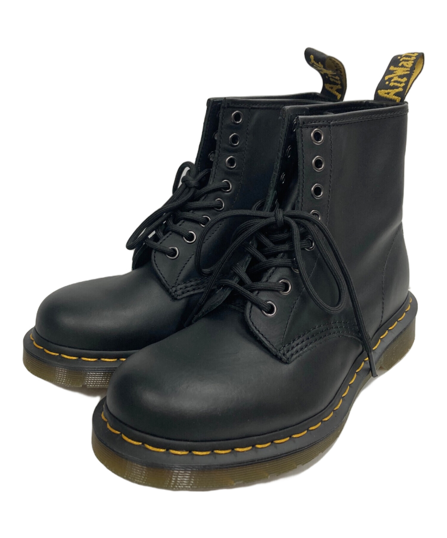 中古・古着通販】Dr.Martens (ドクターマーチン) 1460 8ホールブーツ 