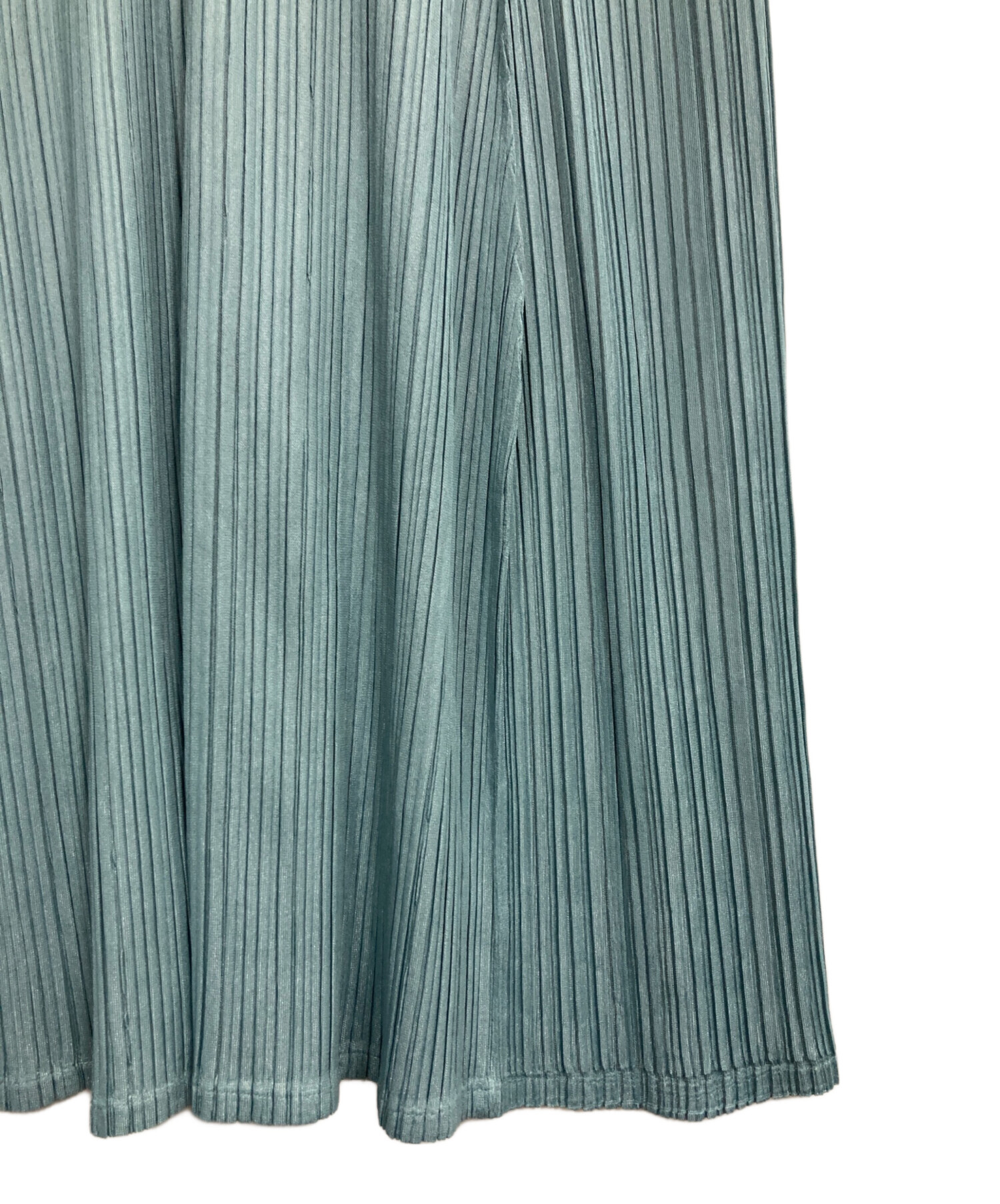 中古・古着通販】PLEATS PLEASE (プリーツプリーズ) ノースリーブ