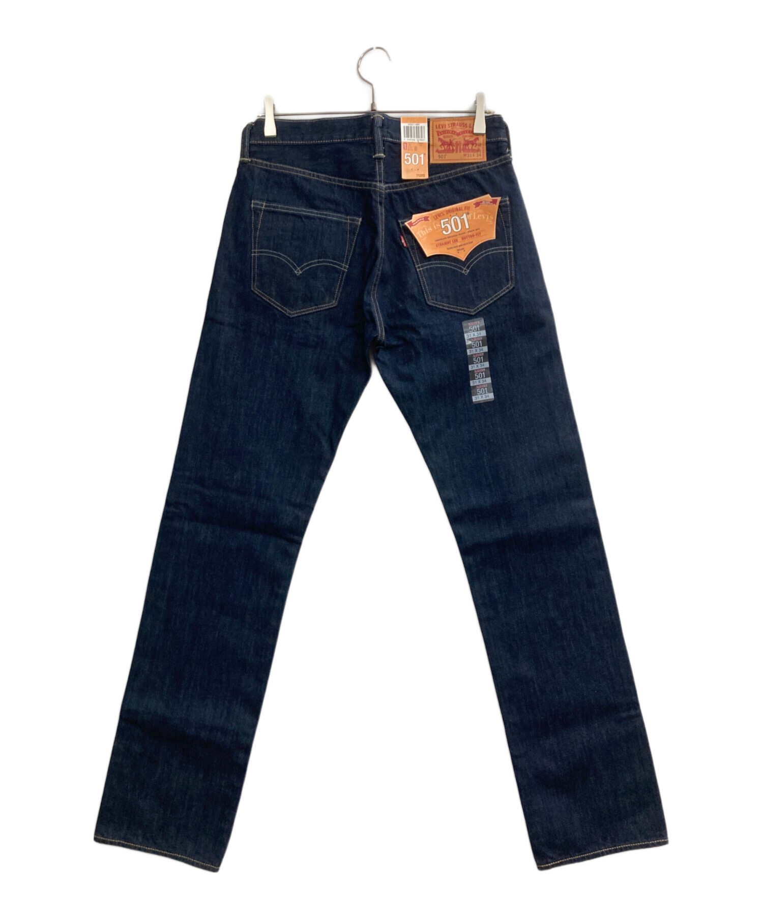 中古・古着通販】LEVI