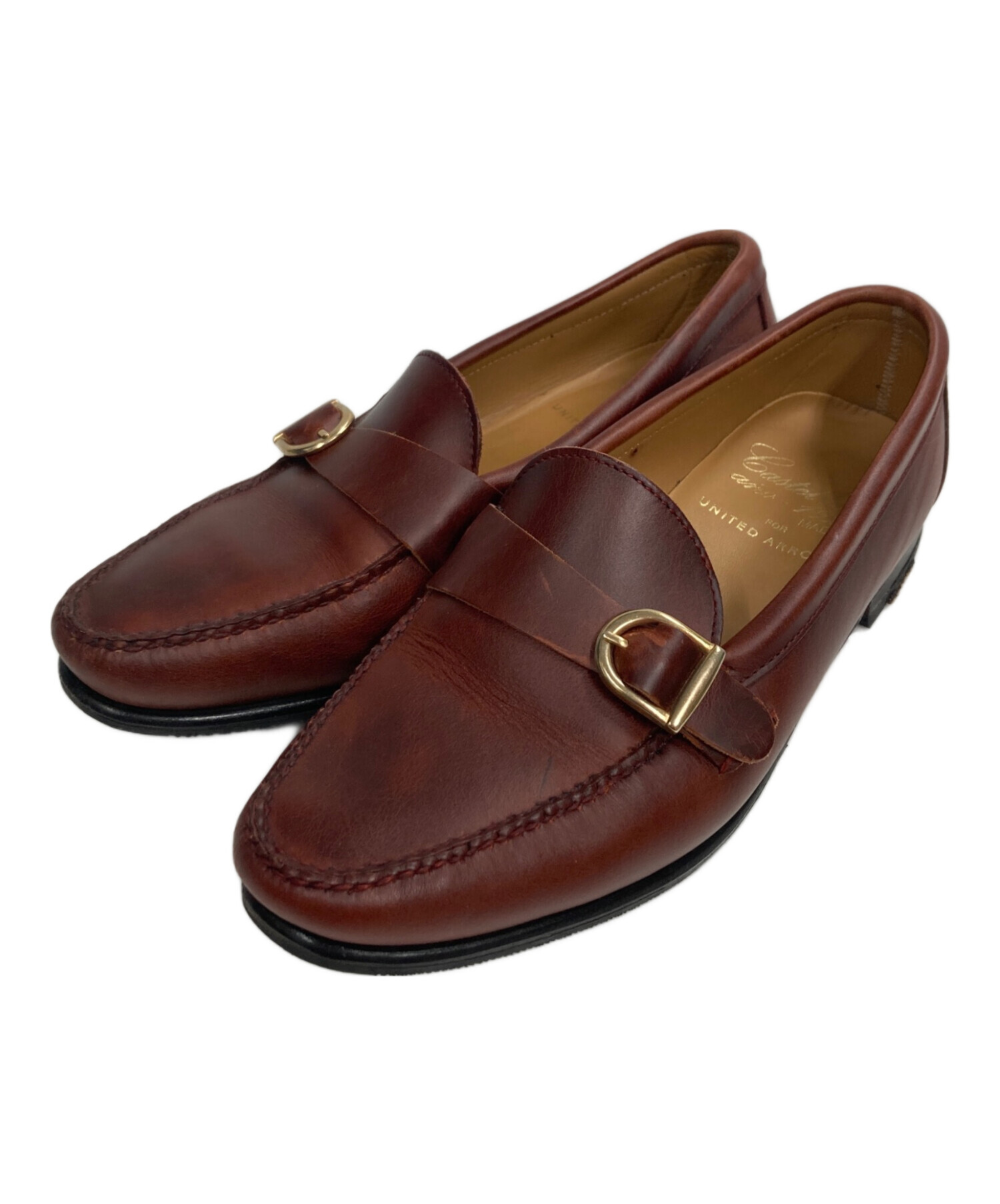 中古・古着通販】castellano (カステラーノ) UNITED ARROWS