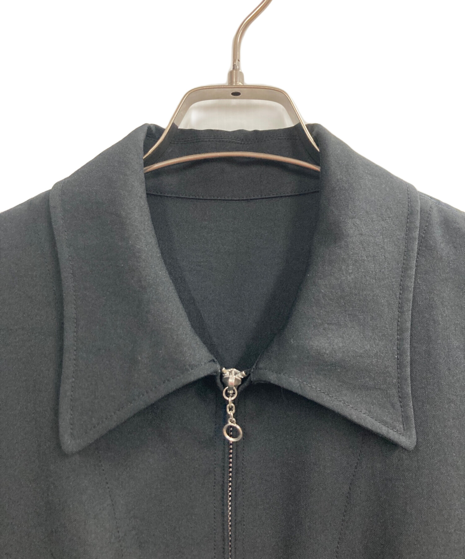 中古・古着通販】s'yte (サイト) PE/STRETCH TWILL ALL-IN-ONE