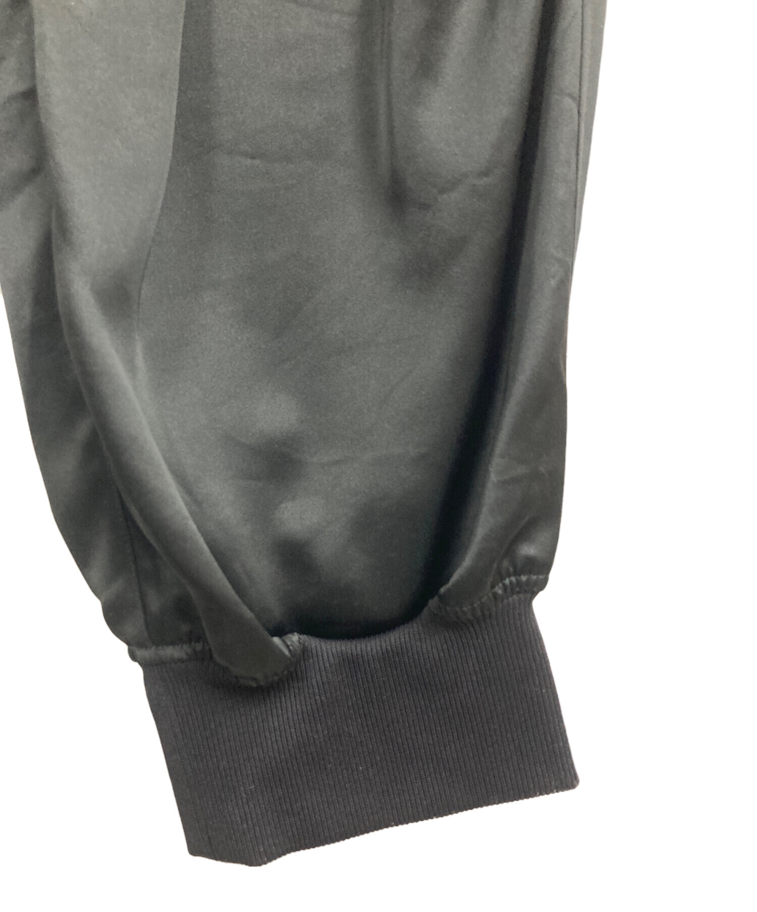 中古・古着通販】Y-3 (ワイスリー) シルク イージー カーゴパンツ