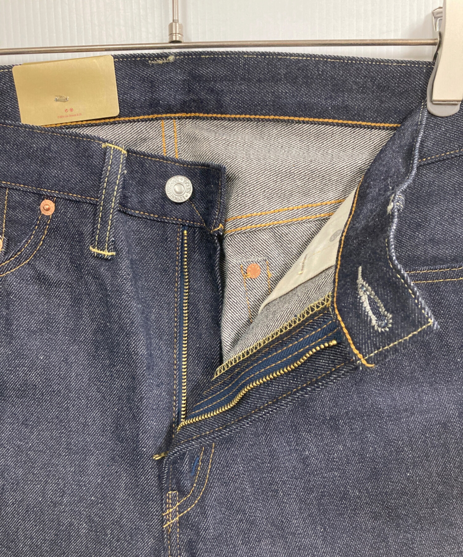 中古・古着通販】LEVI'S VINTAGE CLOTHING (リーバイス ビンテージ
