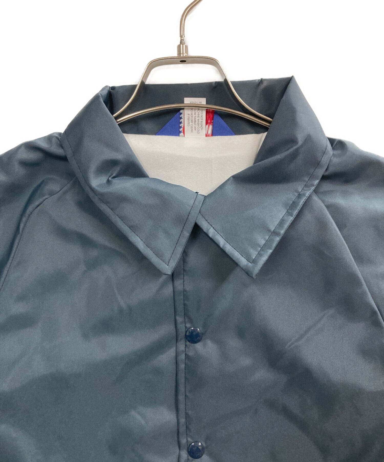 中古・古着通販】ASW JACKET (アメリカンスピリットウェア) コーチ 