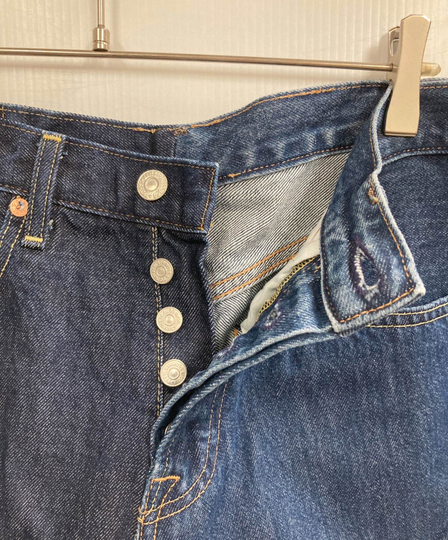 中古・古着通販】LEVI