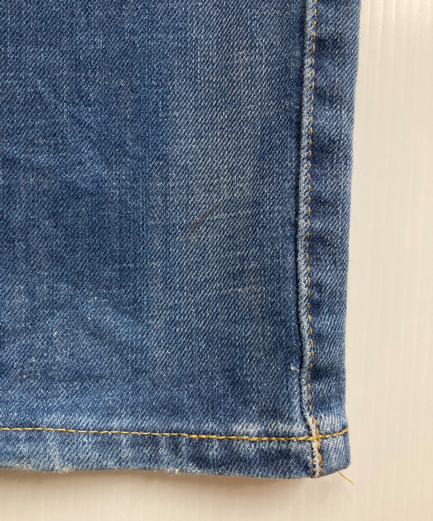 中古・古着通販】POLO RALPH LAUREN (ポロ・ラルフローレン) デニム