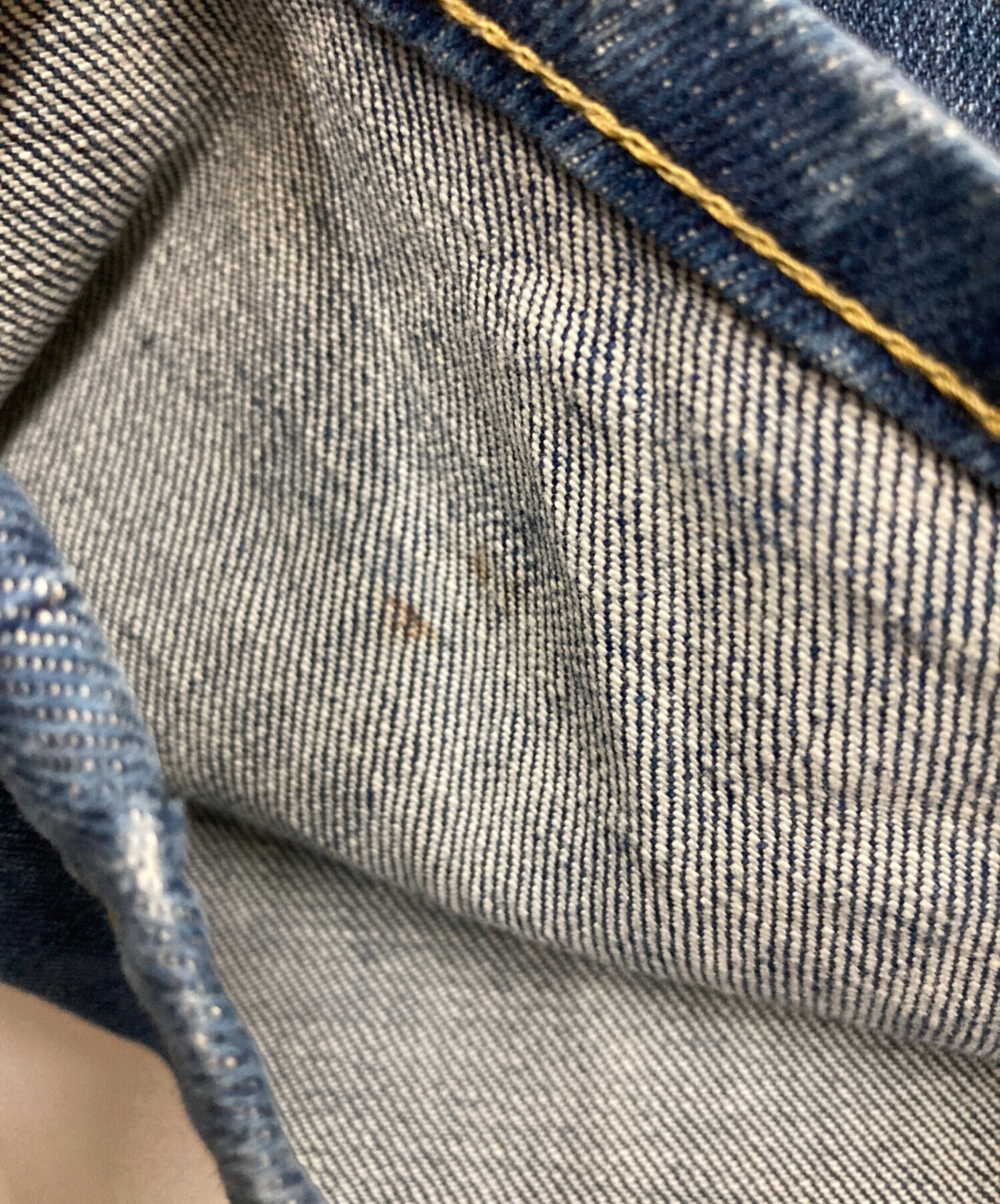 中古・古着通販】POLO RALPH LAUREN (ポロ・ラルフローレン) デニム